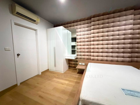 🎊 ให้เช่าคอนโด บลอคส์ 77 อาคาร 1 ชั้น 22 1 ห้องนอน ขนาด 40 ตรม ใกล้ เทสโก โลตัส อ่อนนุช