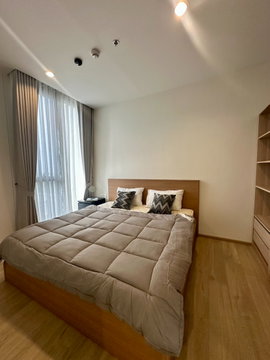 ให้เช่า คอนโด เดอะควินน์ สุขุมวิท 101 BTS ปุณณวิถี 0 เมตร ที่ Line: @homefinder