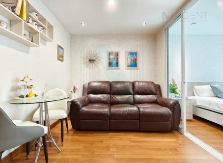 For Sell Condo REGENT HOME SUKHUMVIT 81 Building C, Floor 4,1 bed room, Room size 28 sqm