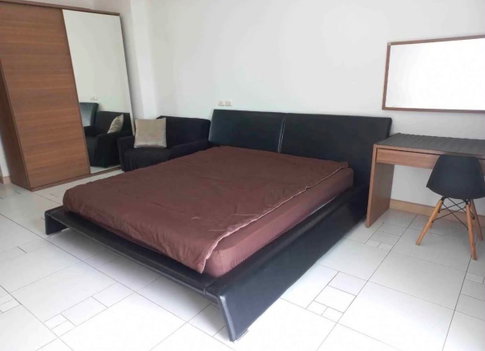 ให้เช่า Supalai River Place 🏡 เฟอร์ครบ พร้อมอยู่ ‼️ BTS กรุงธนบุรี #ตอบแชทไว🔥🔥 รหัส M2306