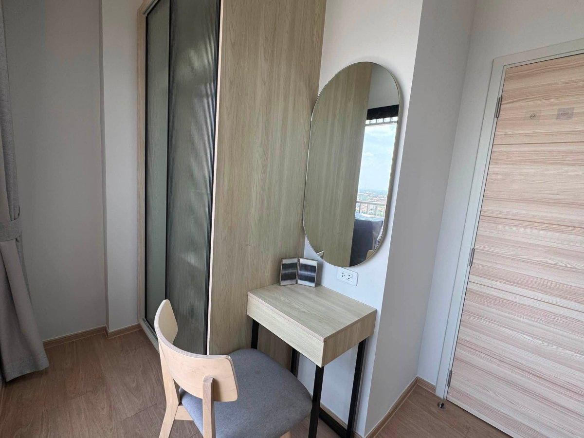picture Common Tu Thammasat University. for rent - 5/10