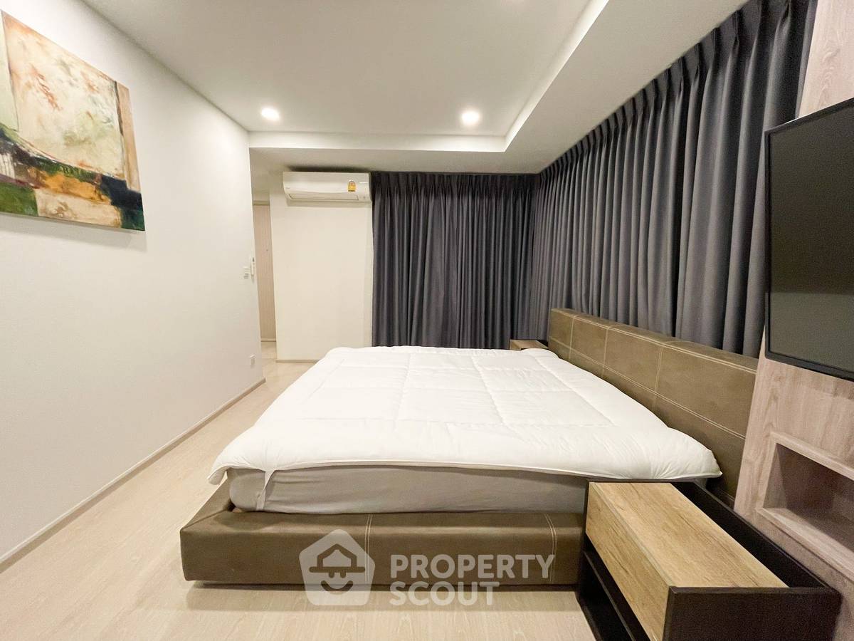 รูป ใกล้ BTS ปุณณวิถี 300 เมตร | 2 ห้องนอน The Tree Sukhumvit 64 (ID 644515) - รูปที่ 18/24