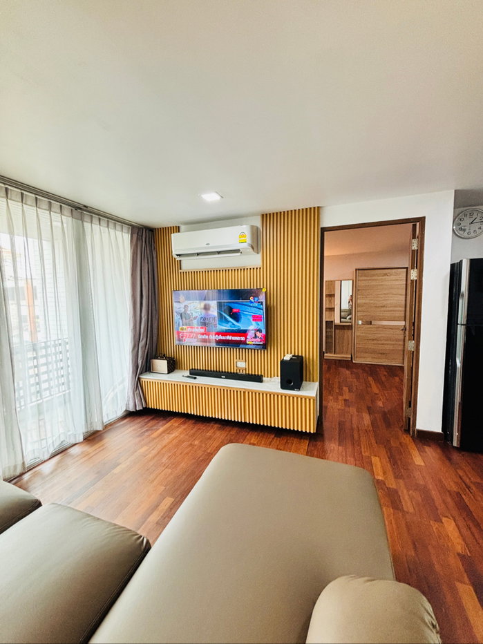 picture Best location : DLV THONGLOR 60 sqm (owner post) - 3/21