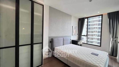 ห่าง MRT สุขุมวิท 100 ม. คอนโด 1 ห้องนอน Muniq Sukhumvit 23 (ID 3156902)