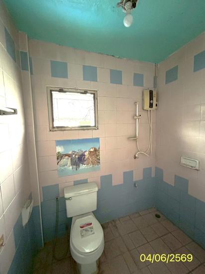 รูป ทาวน์เฮ้าส์ 30.8 ตร.วา บ้านฟ้า รังสิต-คลอง 2 ธัญบุรี ปทุมธานี 1.8M - รูปที่ 12/39