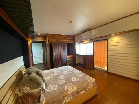 🏙️✨ FOR RENT: Baan On Nut Sukhumvit 77 — EXTRA SPACIOUS LIVING IN ON NUT! 💰 Rental Price: 15,000 THB/month | 📲 Line ID: @condobkk (with @)
