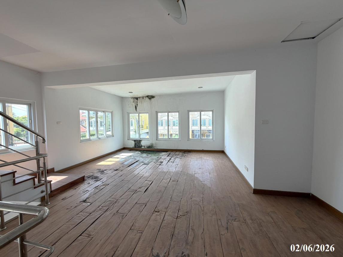 รูป บ้านเดี่ยว 51.1 ตร.วา บางบัวทอง นนทบุรี 3.8M - รูปที่ 34/45