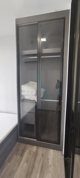 🎊 For Rent Condo MODIZ VAULT KASET - SRIPATUM Building A, Floor 15,1 bed room, Room size 25 sqm