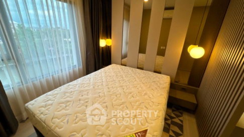 คอนโด 2 ห้องนอน Aspire Sukhumvit–Onnut ย่านสวนหลวง (ID 1768250)