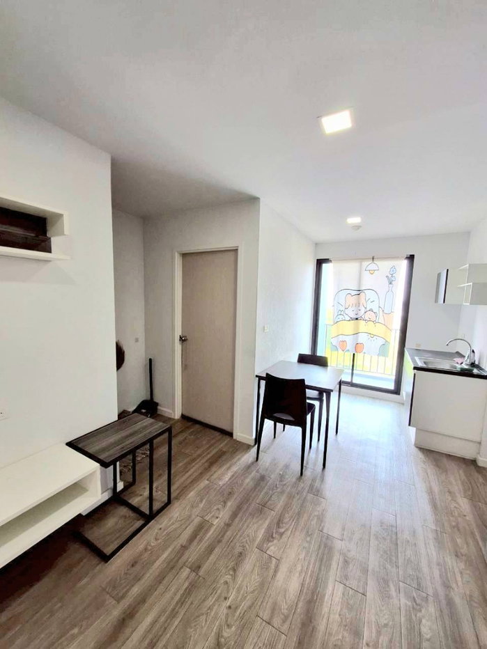 picture Gen Condo rangsit klong6 for rent  - 6/10