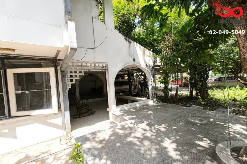 รูป ขายบ้านเดี่ยว เนื้อที่ 83 ตารางวา ถนนพระราม 9-รามคำแหง ทำเลศักยภาพ ใกล้มอร์เตอร์เวย์ และรถไฟฟ้าสายสีเหลือง - รูปที่ 6/15
