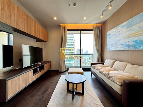 The XXXIX | Charming 1 Bed Condo For Rent in Phrom Phong - BR60215CD