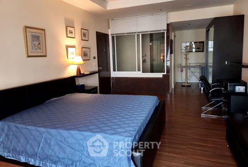 Great Deal 2-BR At The Trendy Condominium 200m To BTS Nana (ID 3157087)