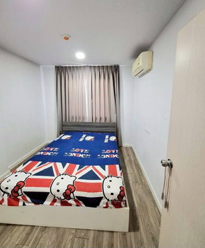 Gen Condo rangsit klong6 for rent 