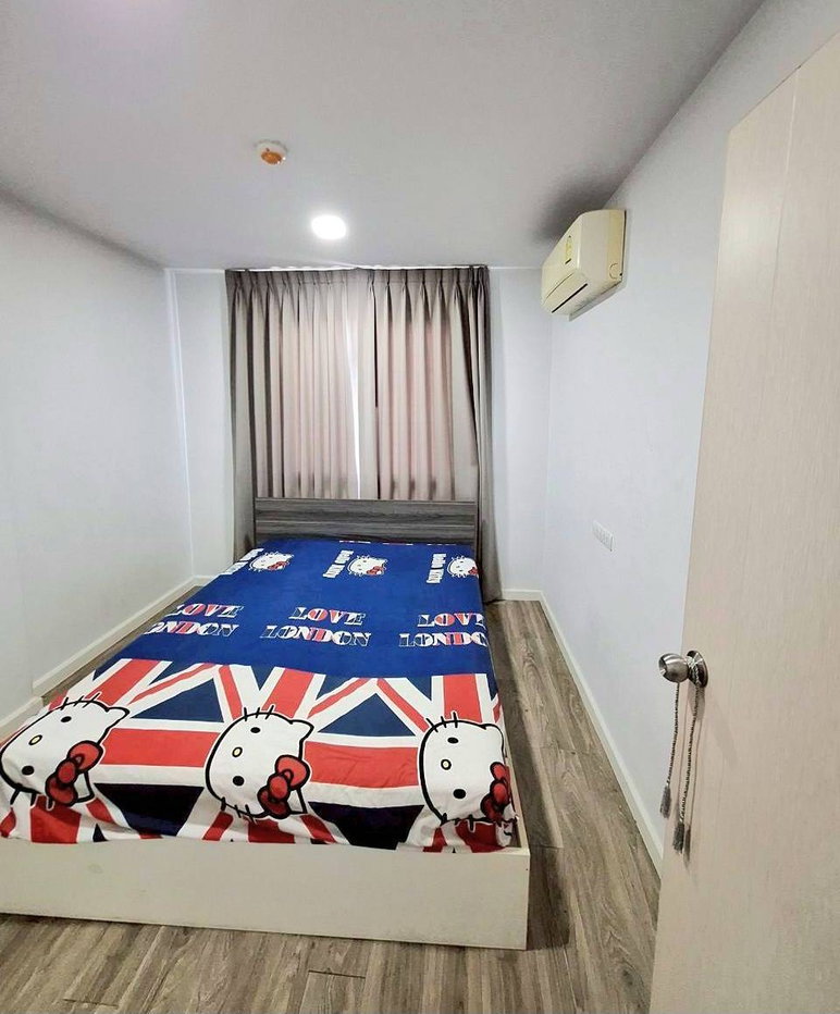 picture Gen Condo rangsit klong6 for rent  - 1/10
