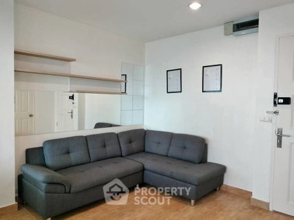 รูปภาพ คอนโด 1 ห้องนอน Life @ Phahol-Ari ใกล้ BTS สะพานควาย (ID 2212216)