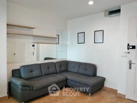 คอนโด 1 ห้องนอน Life @ Phahol-Ari ใกล้ BTS สะพานควาย (ID 2212216)