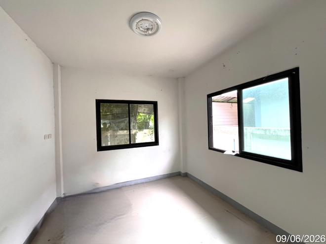 รูป บ้านเดี่ยว 49.8 ตร.วา ลาซิเต้ แอทโฮม บ้านค่าย ระยอง 1.8M - รูปที่ 10/27