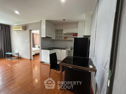 รูปภาพ คอนโด 1 ห้องนอน Baan Siri Sathorn Condominium ใกล้ MRT คลองเตย (ID 508278)