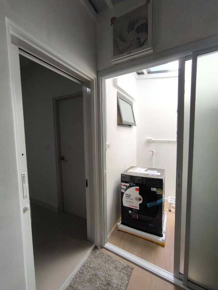 รูป OP02170 - Pleno Sukhumvit-Bangna 3 : MegaBangna  - รูปที่ 21/23