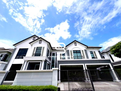 Houses for rent : Luxury House for Rent at Palazzo Srinakarin