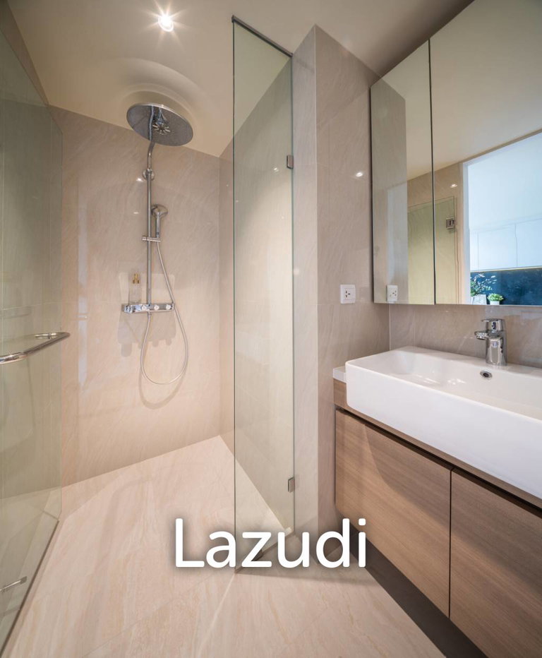 รูป 54 Sqm 1 Bed Noble Form Thonglor - รูปที่ 14/14