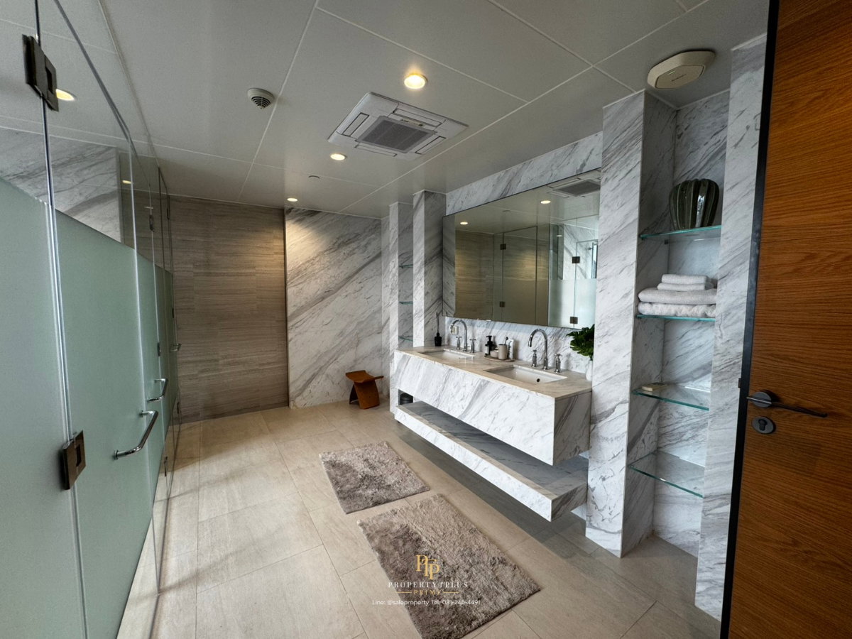 รูป Ashton Morph 38 ขายพร้อมเฟอร์ DUPLEX PENTHOUSE 420 ตร.ม. - รูปที่ 25/34