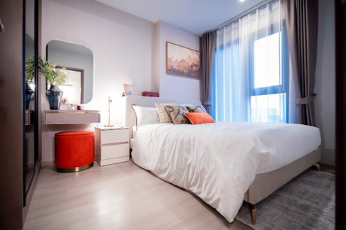 For Rent  🏢✨ Life Phahon-Ladprao Interested, add Line @255ghzjq. Add @ too. ꔛ