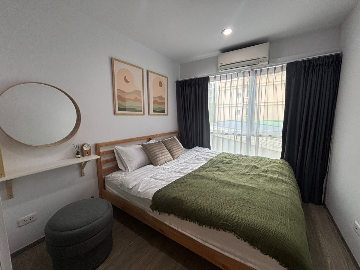 📌ห้องสวย พร้อมเข้าอยู่📌 Regent Home Sukhumvit 97/1 / สนใจติดต่อ @ds159
