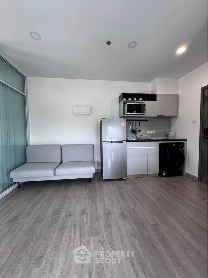 picture 24th-Floor 1-BR Condo At Supalai Blue Whale, Hua Hin (ID 3153258) - 15/27
