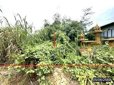 ขายที่ดิน : ที่ดินว่างเปล่า 82 ตร.วา เมืองนครสวรรค์ นครสวรรค์ 206,000