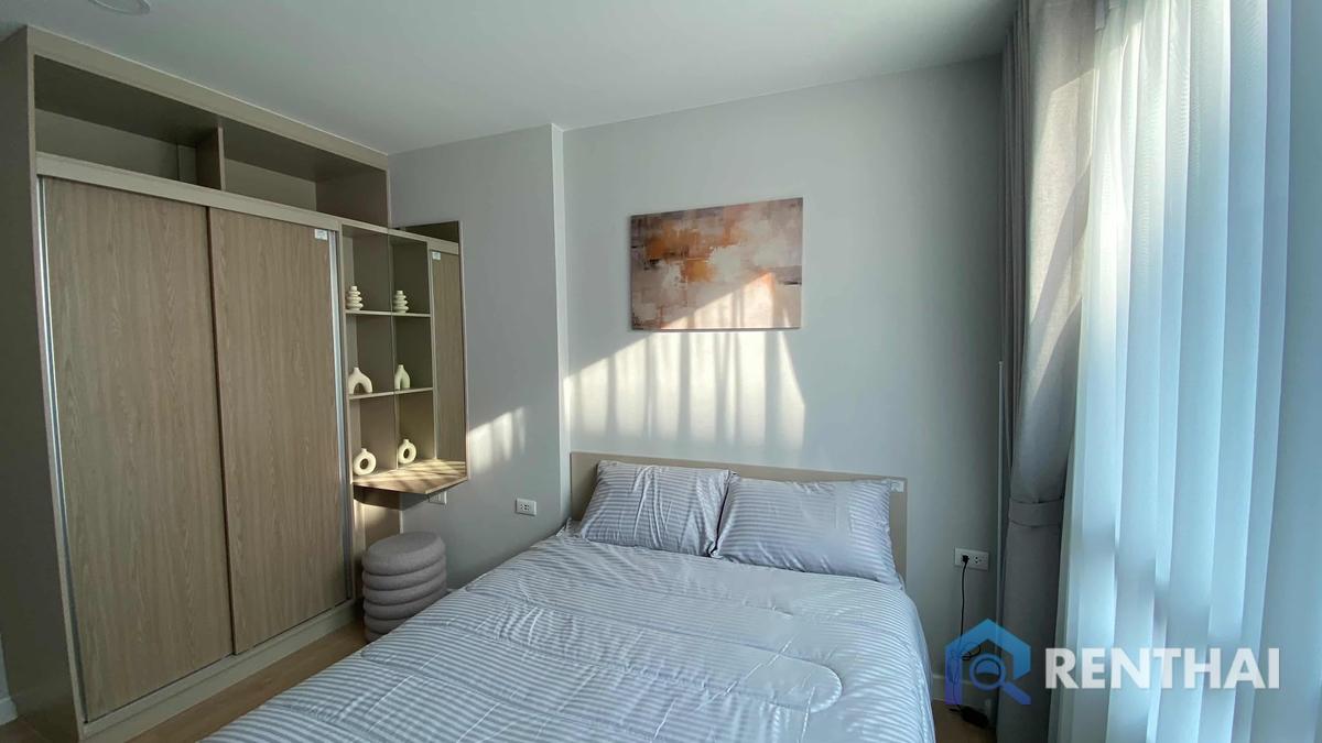 รูป สำหรับ ขาย คอนโด 2 ห้องนอน ที่ The Cube Amaze - รูปที่ 1/21