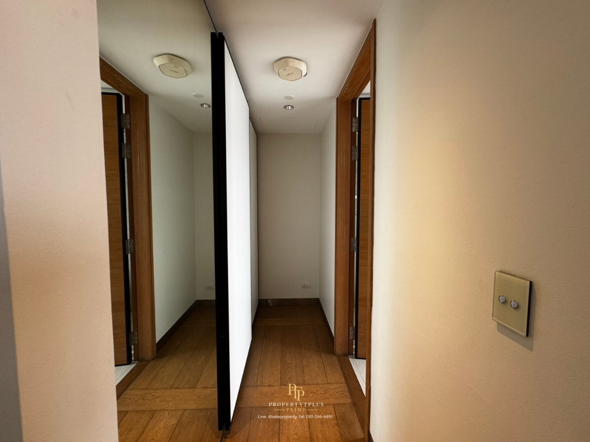 รูป Ashton Morph 38 ขายพร้อมเฟอร์ DUPLEX PENTHOUSE 420 ตร.ม. - รูปที่ 15/34