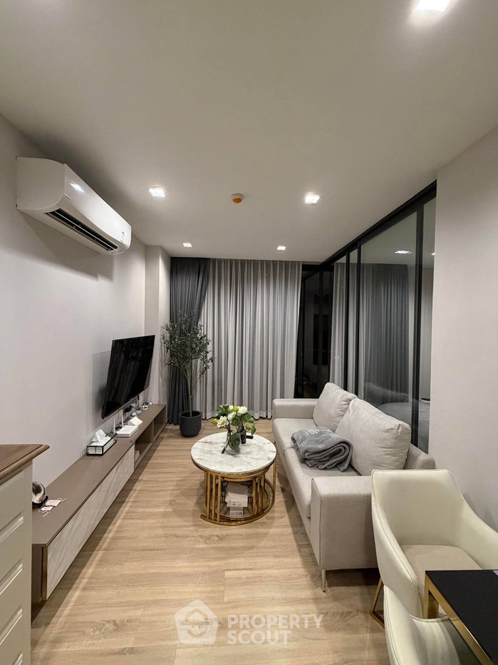 รูป ขายคอนโด 1 ห้องนอน Kawa Haus ใกล้ BTS อ่อนนุช (ID 3157385) - รูปที่ 1/14
