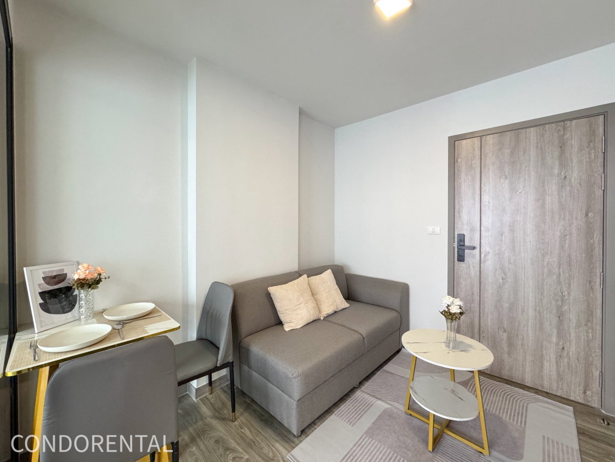 picture @Condorental condo for rent Monte RSU - 7/16