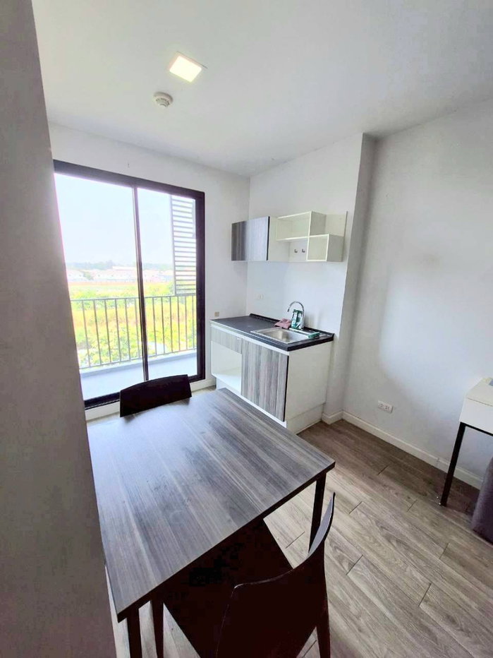 picture Gen Condo rangsit klong6 for rent  - 7/10