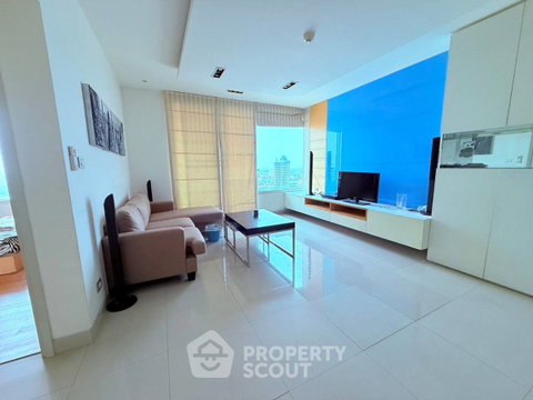 2-BR Watermark Chaophraya Near BTS Krung Thon Buri (ID 2164081)