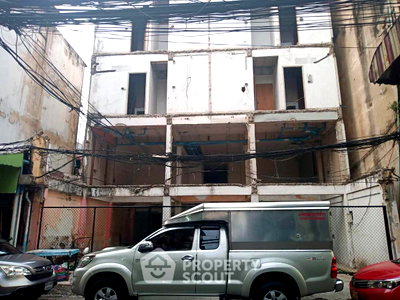 ที่ดิน ถนนพญาไท : ที่ดินเชิงพาณิชย์ Prime Commercial Redevelopment Land ใกล้ ARL Ratchaprarop (ID 3157323)