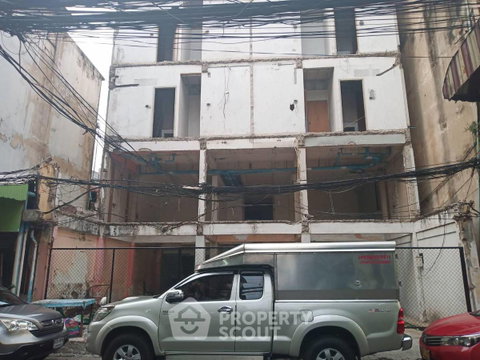 ที่ดินเชิงพาณิชย์ Prime Commercial Redevelopment Land ใกล้ ARL Ratchaprarop (ID 3157323)