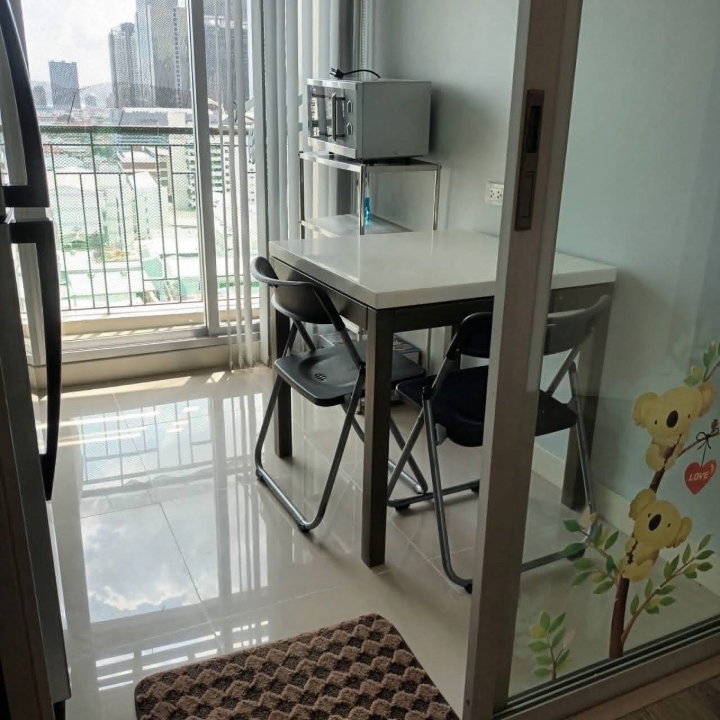 picture Centric Sathorn - Saint  Louis - 7/7