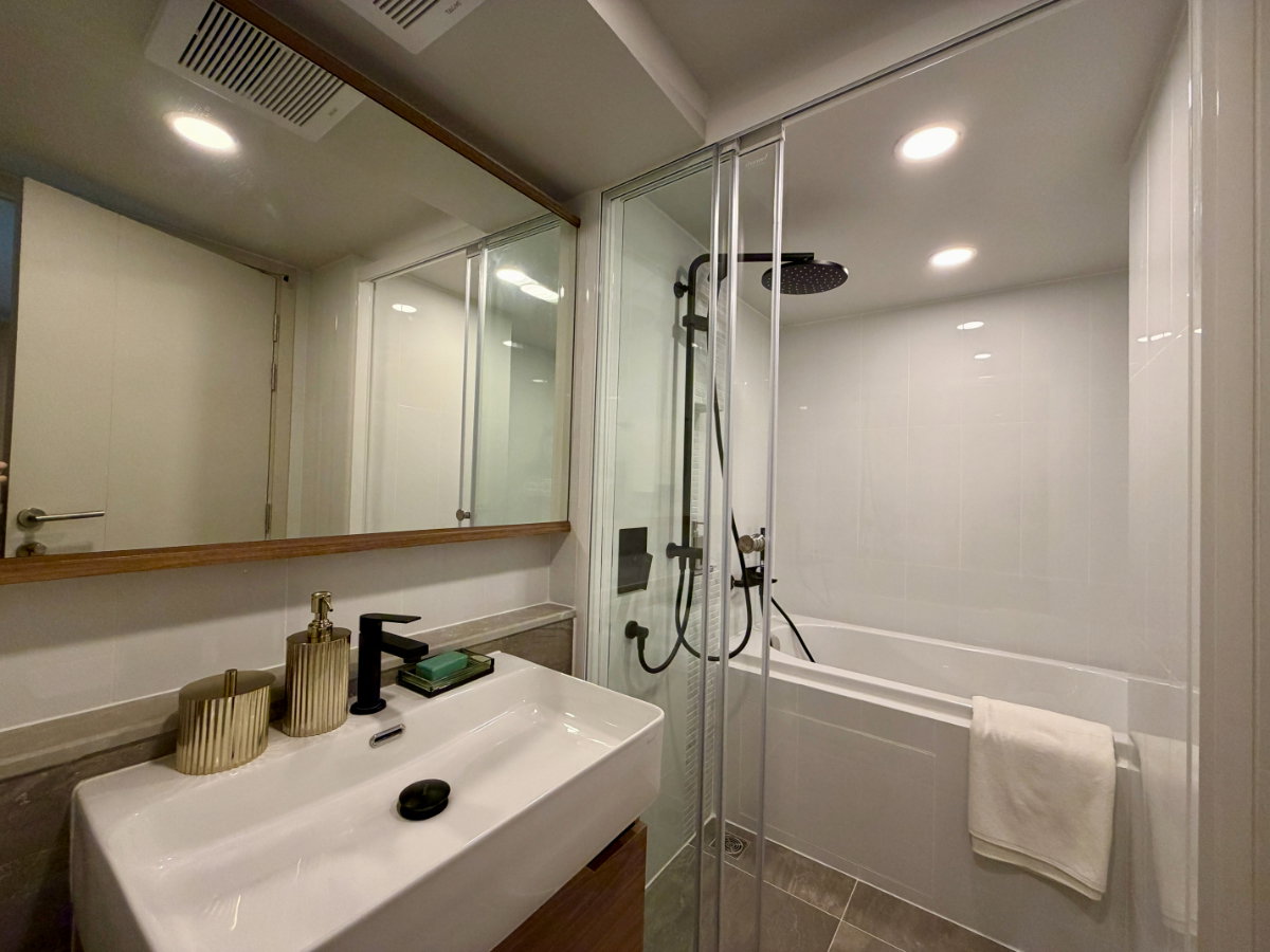 รูป Culture Thonglor 1ห้องนอน Hybrid พร้อมข้อเสนอพิเศษสำหรับลูกค้าลงทะเบียน - รูปที่ 7/10