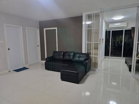 🔺 For Sell Condo S.V. CITY RAMA 3 Building 1, Floor 16,2 bed room, Room size 74 sqm