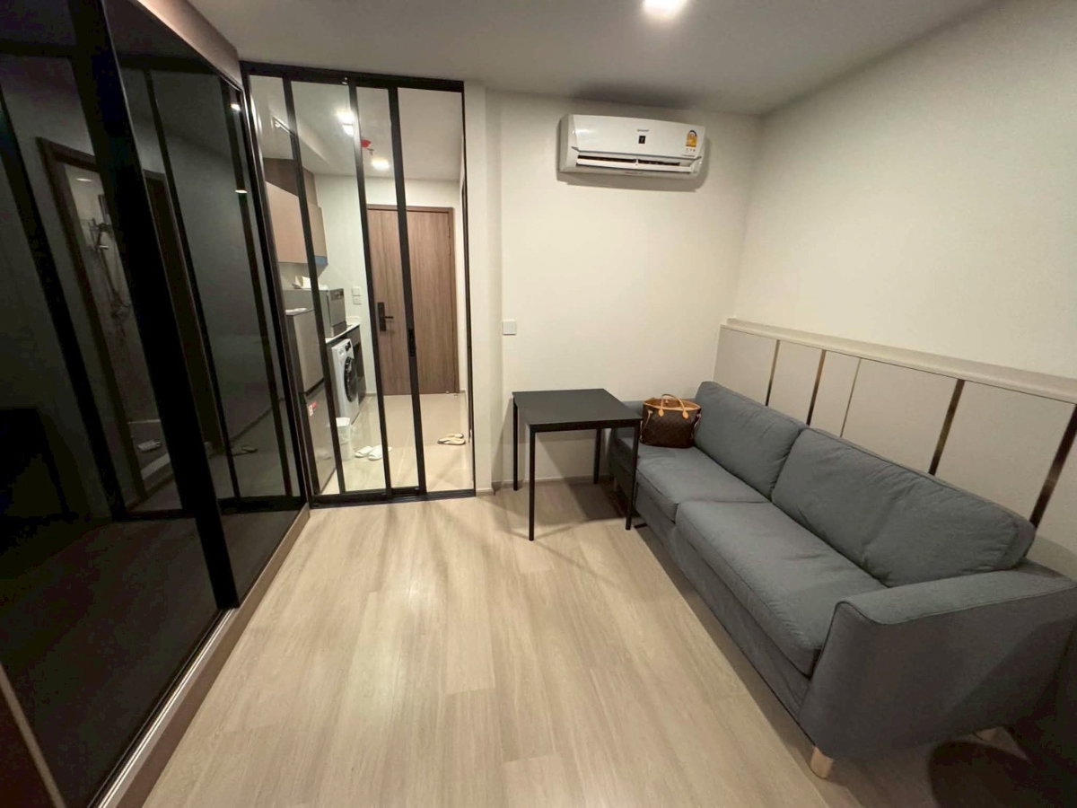 รูป MN3699 ให้เช่าคอนโด ไลฟ์ พหล ลาดพร้าว  - รูปที่ 5/7