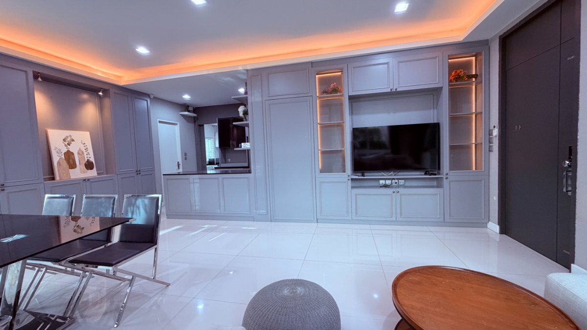 รูป ให้เช่า บ้านเดี่ยวโครงการ มัณฑนา บางนา กม7 GH554 - รูปที่ 5/23