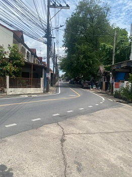 รูป ขายอาคารพาณิชย์ 2 ชั้น ซอยนวมินทร์ 111 - รูปที่ 8/8