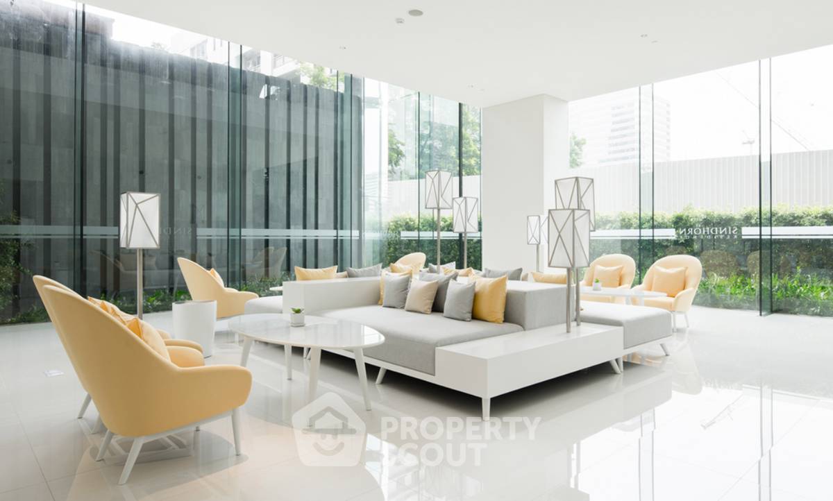 รูป คอนโด 1 ห้องนอน ขนาด 70 ตร.ม. Sindhorn Residence ใกล้ BTS ราชดำริ (ID 3153866) - รูปที่ 10/10