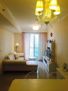 For sell condo SUPALAI RIVER PLACE Building 1, Floor 19,1 bed room, Room size 51.00 sqm