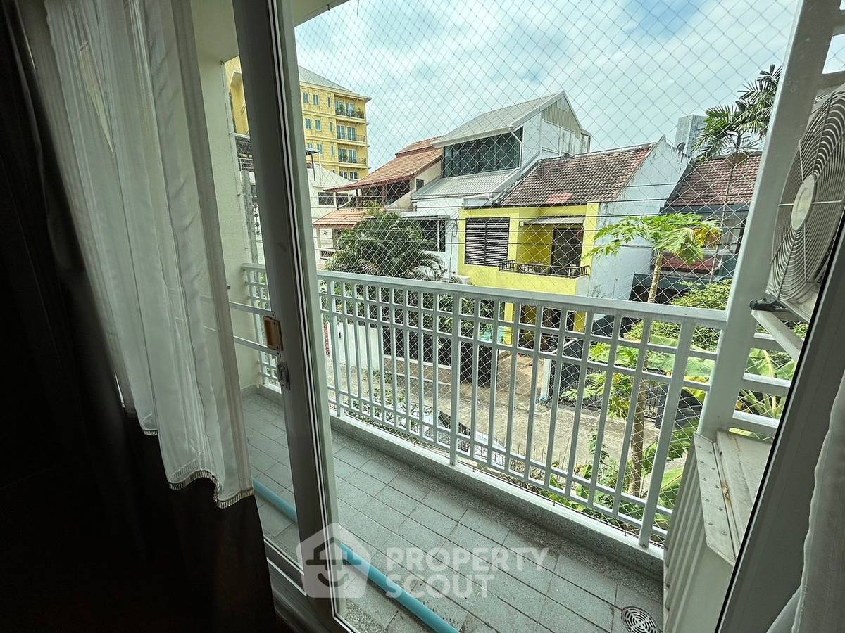 รูป คอนโด 1 ห้องนอน Baan Siri Sathorn Condominium ใกล้ MRT คลองเตย (ID 508278) - รูปที่ 4/10