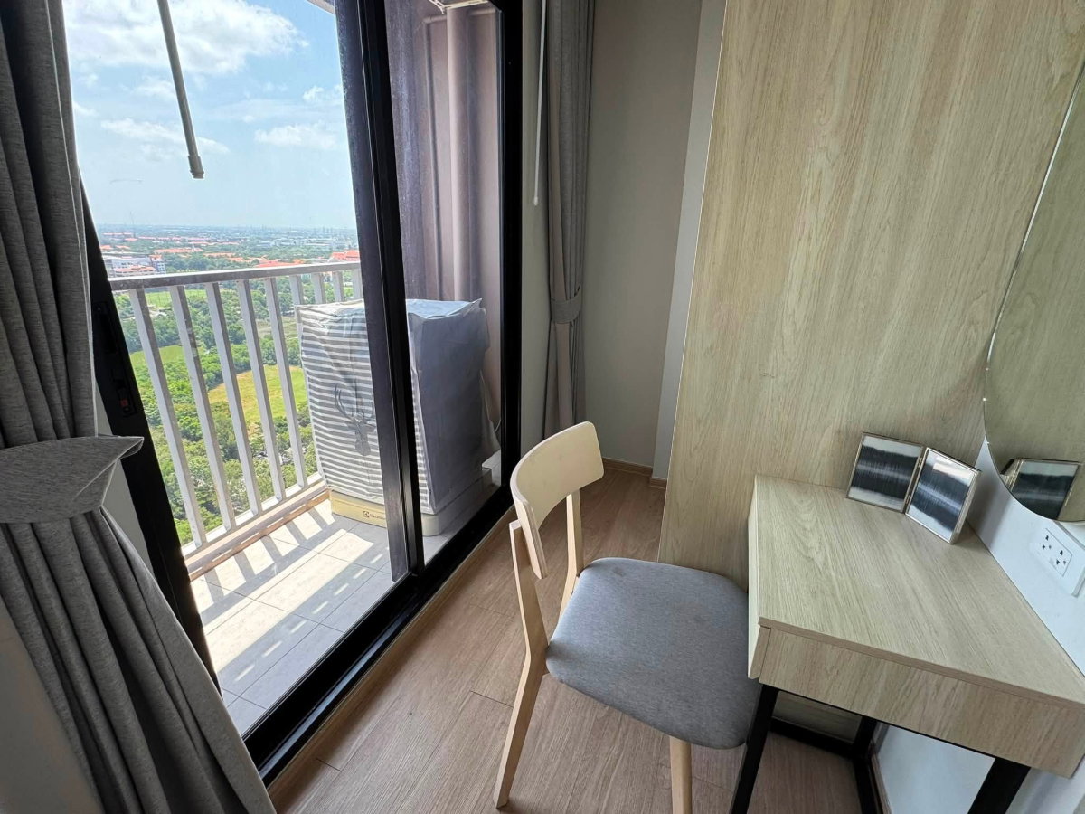 picture Common Tu Thammasat University. for rent - 6/10