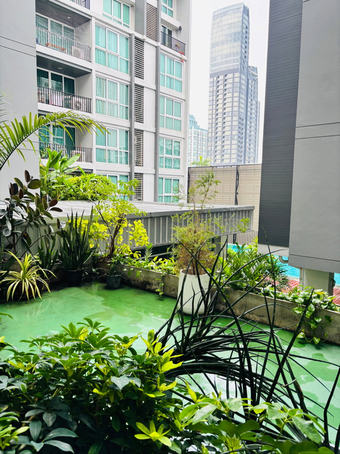 picture Best location : DLV THONGLOR 60 sqm (owner post) - 19/21